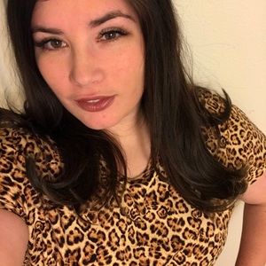 Meet your Posher, Megan